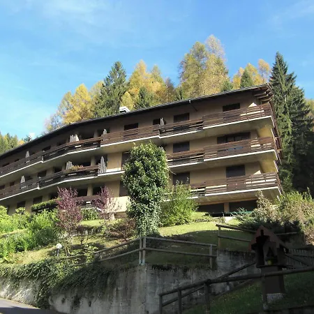 Apartment Sito Del Sole 011 Giustino