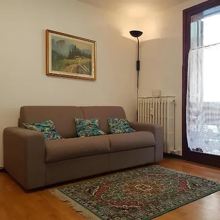 Sito Del Sole 011 Apartment *