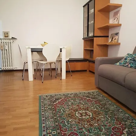 Sito Del Sole 011 Apartment *