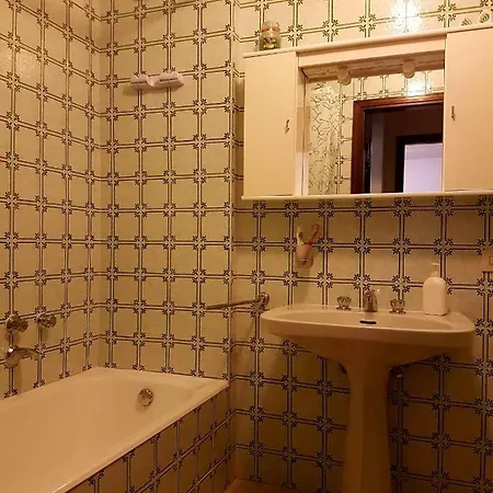 Sito Del Sole 011 Apartment *